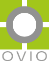 OVIO Groep Logo